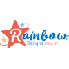 Rainbow Designs