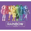 Rainbow High