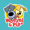 Woezel & Pip