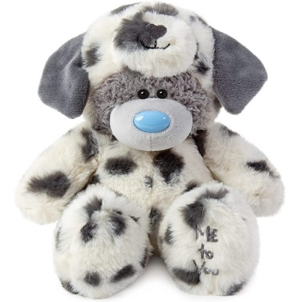 Me To You knuffel Dalmatiër 22 cm