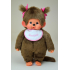 Monchhichi Girl 45 cm