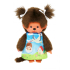 Monchhichi Meisje Ooievaar 20 cm