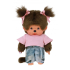 Monchhichi Fille Street Fashion 20 cm