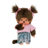 Monchhichi Fille Street Fashion 20 cm