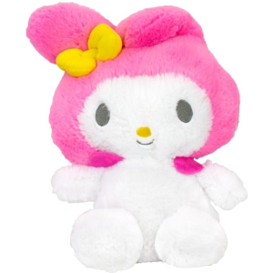 Hello Kitty & Friends – My Melody Fluffy Pluche – 28 cm