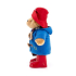 Classic Paddington Bear with Boots & Suitcase