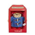 Ours Paddington classique Box Téléphone