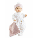 Paola Reina pop Sonia – muts – 36 cm