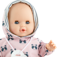 Paola Reina Sonia poupée avec mécanisme 36 cm