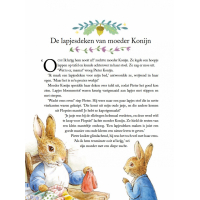 Pieter Konijn – Verhaaltjes voor het slapengaan