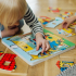 Pippi Langkous Houten puzzel 3 lagen