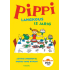 Book Pippi Longstocking's Birthday DUTCH VERSION