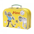 Fifi Brindacier petit valise 25 cm