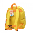 Pippi Longstocking yellow Backpack for children