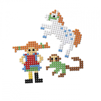 Pippi Longstocking Water beads