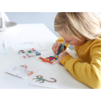 Pippi Longstocking Water beads