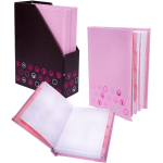 Playboy organiser Deluxe 2-pack A6