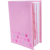 Playboy organiser Deluxe 2-pack A6
