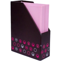Playboy organiser Deluxe 2-pack A6