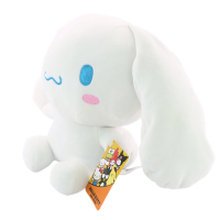 Hello Kitty & Friends Cinnamorol – Knuffel 23 cm