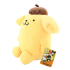 Hello Kitty & Friends Pompompurin – Knuffel 23 cm