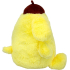 Hello Kitty & Friends – Peluche Fluffy Pompompurin – 28 cm