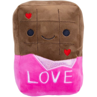 Kawaii Valentine Sweeties knuffels 20-25 cm