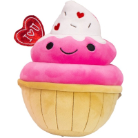 Kawaii Valentine Sweeties knuffels 20-25 cm