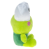 Hello Kitty & Friends peluche Keroppi 24 cm