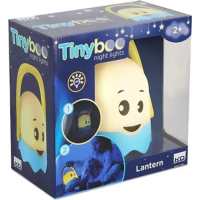 KD Toys Tiny Boo Lantaarn nachtlamp