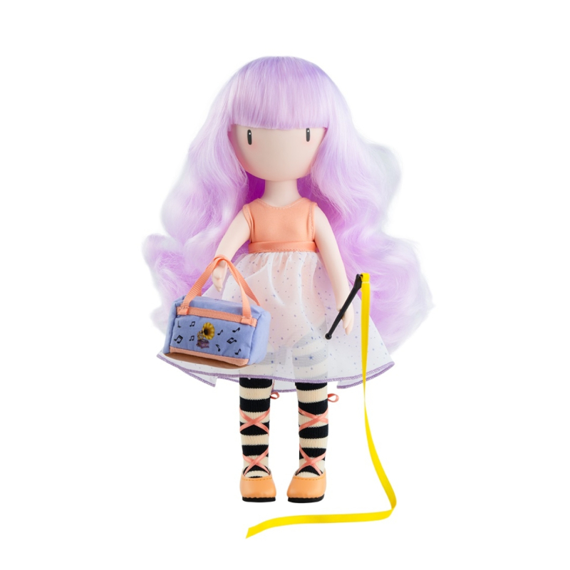 Santoro Gorjuss pop “Little Dancer” – 32 cm