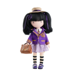 Santoro Gorjuss pop “School Girl” – 32 cm