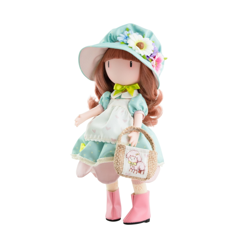 Santoro Gorjuss pop “Little Bo Peep” – 32 cm
