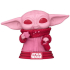 Funko POP! Valentines 493 Star Wars Grogu