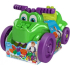 Fisher-Price Mega Bloks Ride 'n Chomp Croc walker