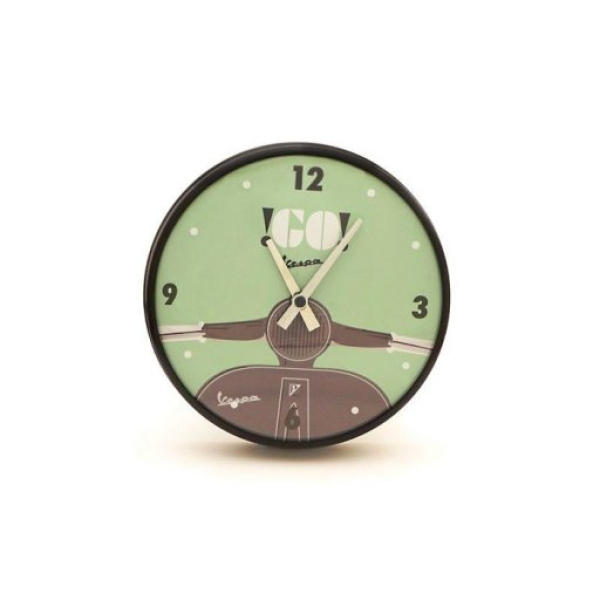 Horloge Murale Vespa 16cm GO vespa