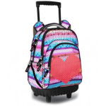 HD  3D Heart Trolley 46cm