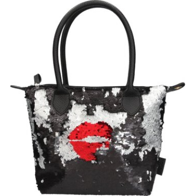 Depesche Trend LOVE handbag Kiss