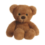 Aurora Archie Teddybeer Knuffel – 22 cm