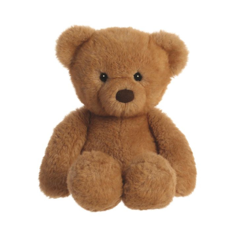 Aurora Archie Teddybeer Knuffel – 33 cm