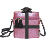 PomPom Tutti Glitter mini bag