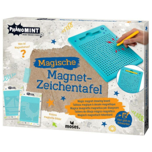 PhänoMINT magische magneet tekentafel