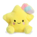 Palm Pals Soft Toy Pisces Shooting Star 13 cm