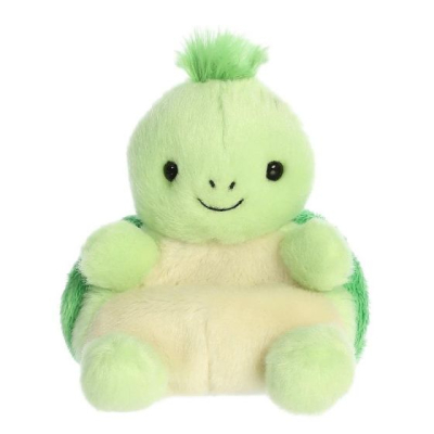 Palm Pals Schildpad Tiny knuffel 13 cm