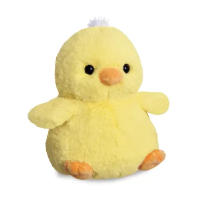 Cuddle Pals peluche Poussin 18 cm