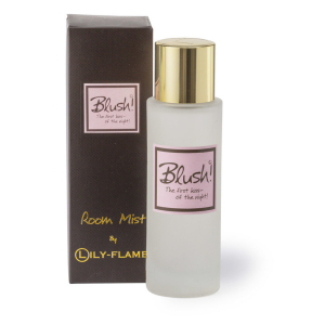 Lily Flame Blush Kamerspray Room Mist