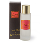 Lily Flame Love Kamerspray Room Mist