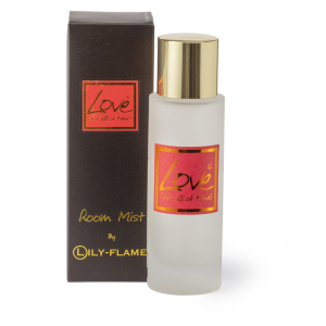 Lily Flame Love Kamerspray Room Mist