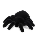 Aurora Mini Flopsies Tarantula Knuffel 20 cm – Zachte Pluchen Spin