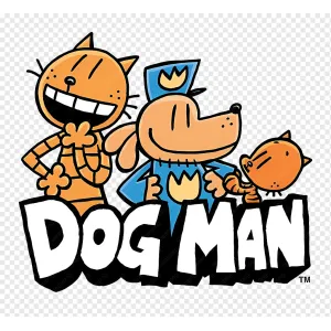 Dog Man